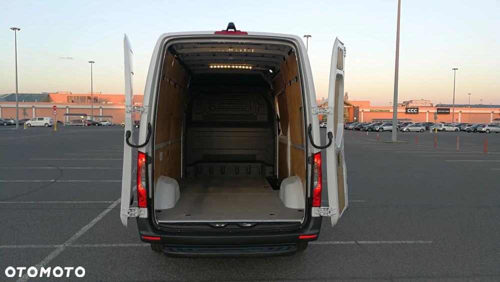 Mercedes-Benz Sprinter 317cdi - 16