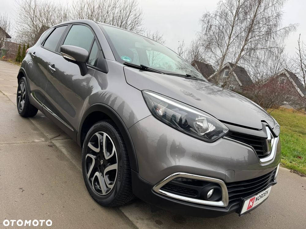 Renault Captur ENERGY TCe 90 Start&Stop Dynamique - 9