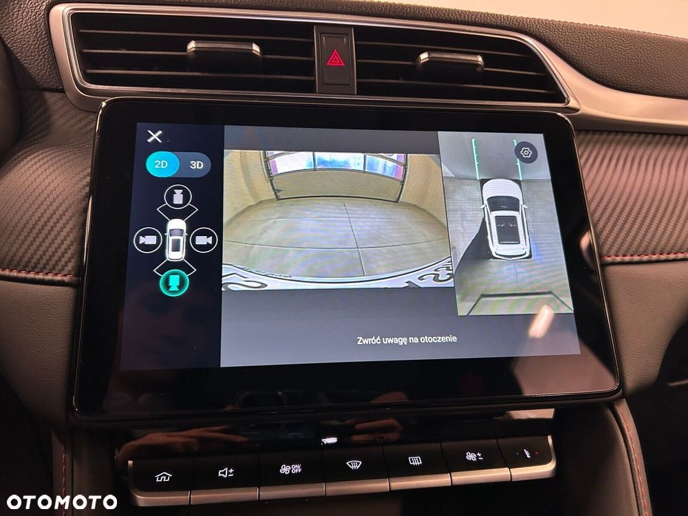 MG ZS 1.5 VTi-Tech Exclusive - 16