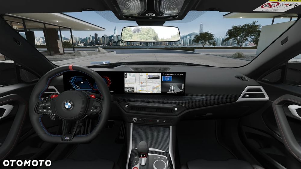 BMW M2 M xDrive - 9
