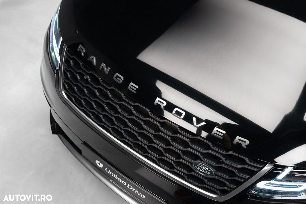 Land Rover Range Rover Velar 2.0 R-Dynamic - 6