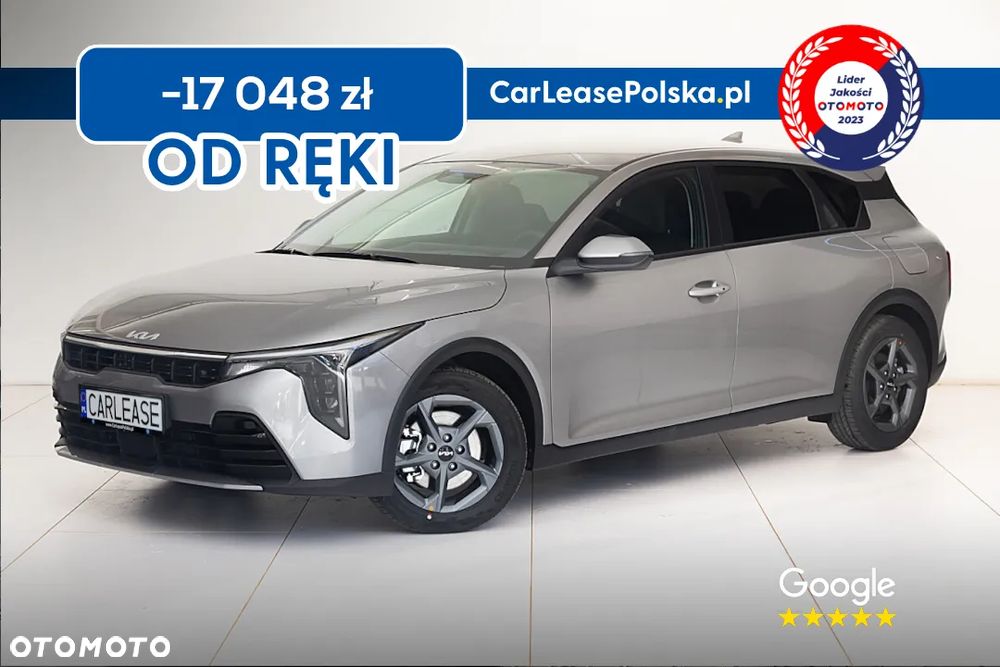 Kia K4 1.6 T-GDI M - 1