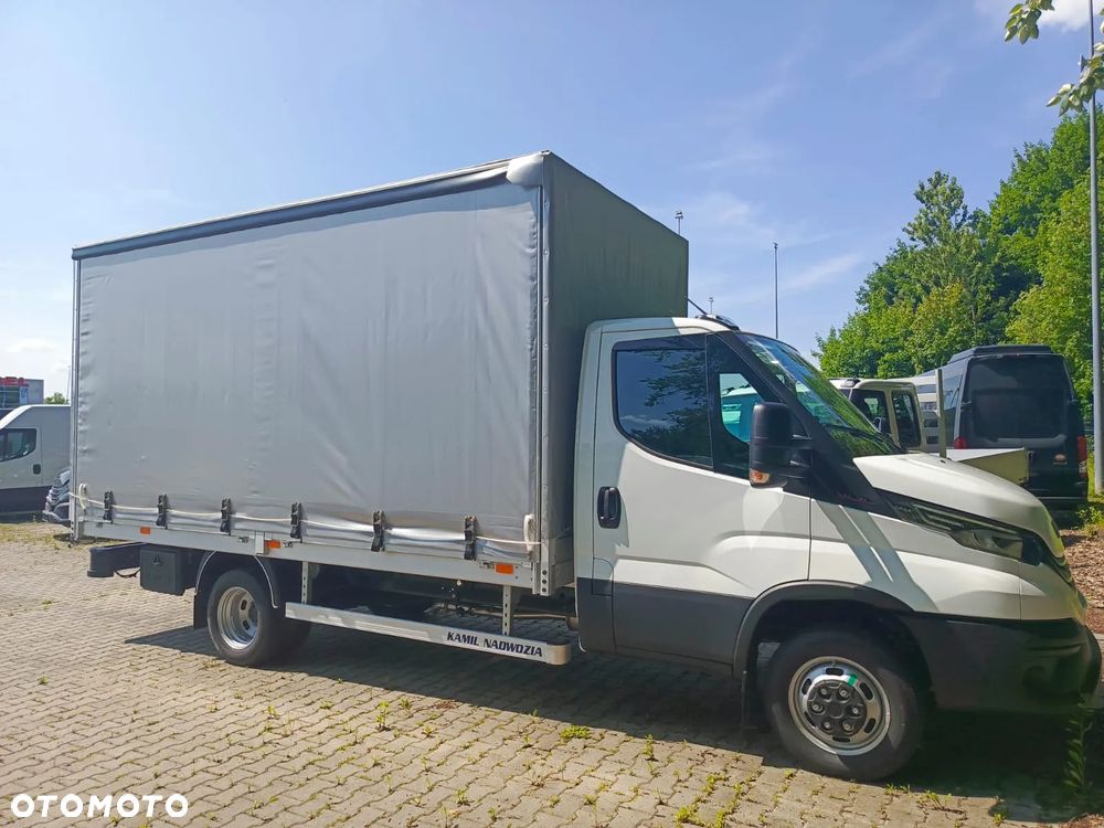 Iveco Daily / Pewny partner w biznesie! - 26