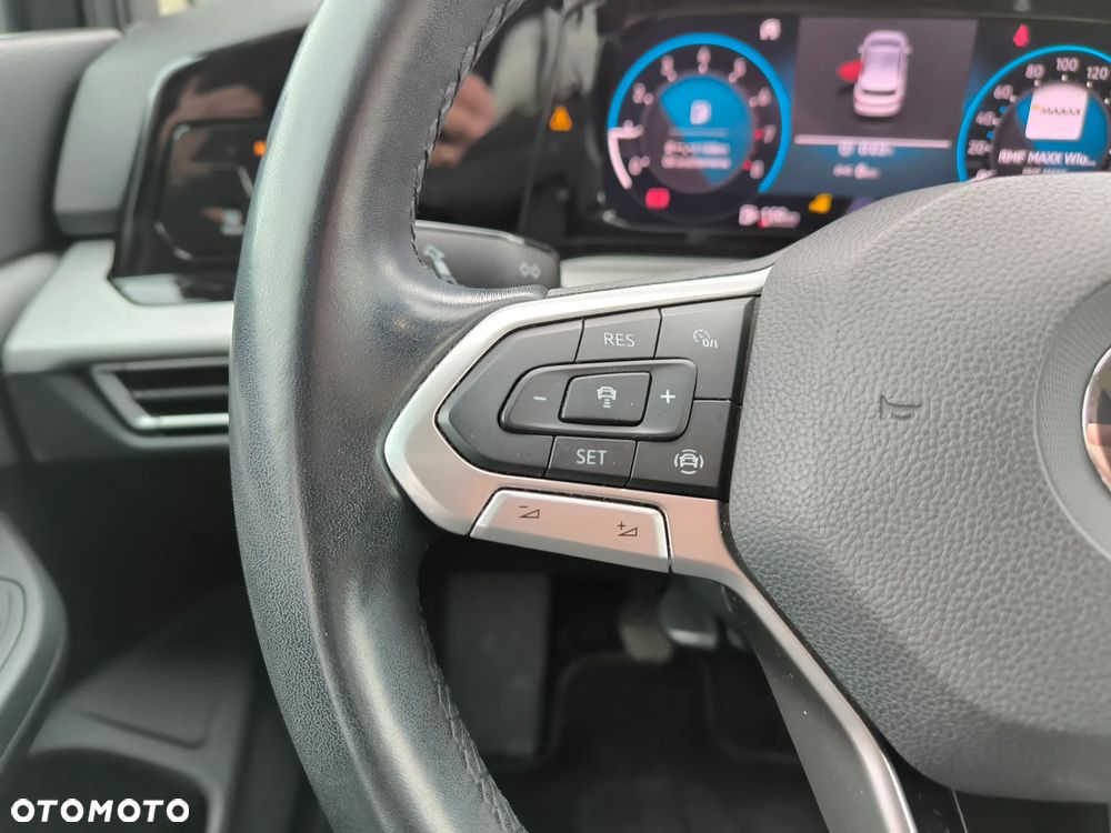 Volkswagen Golf 1.5 TSI EVO Life - 14