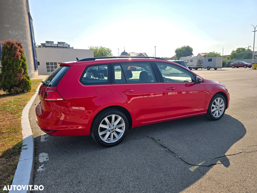 Volkswagen Golf - 4