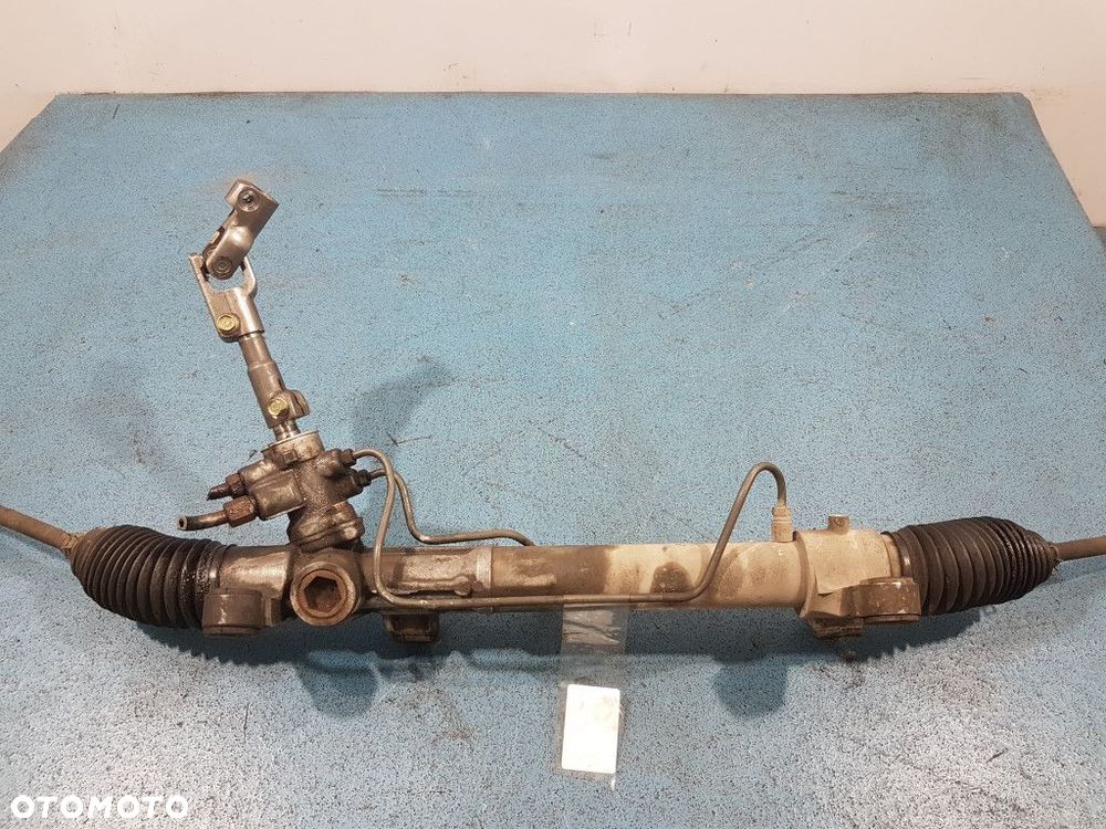 TOYOTA COROLLA VERSO I 2.0 D4D PRZEKŁADNIA KIEROWNICZA - 4