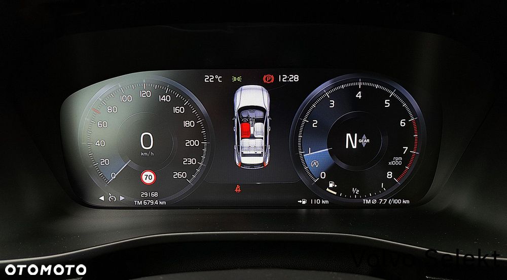 Volvo XC 40 - 17
