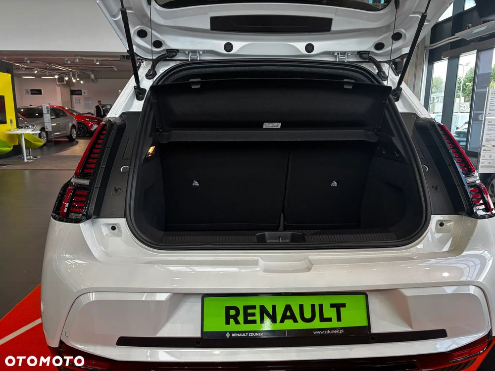 Renault 5 52kWh Comfort Range Roland-Garros - 34