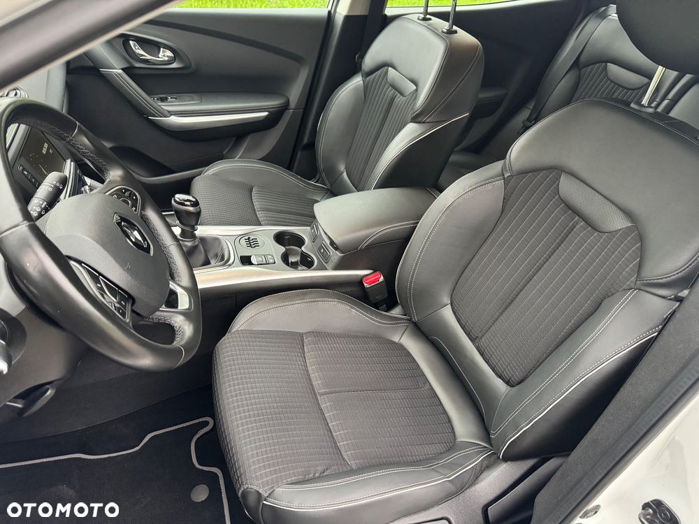 Renault Kadjar Energy dCi 130 Bose Edition - 11