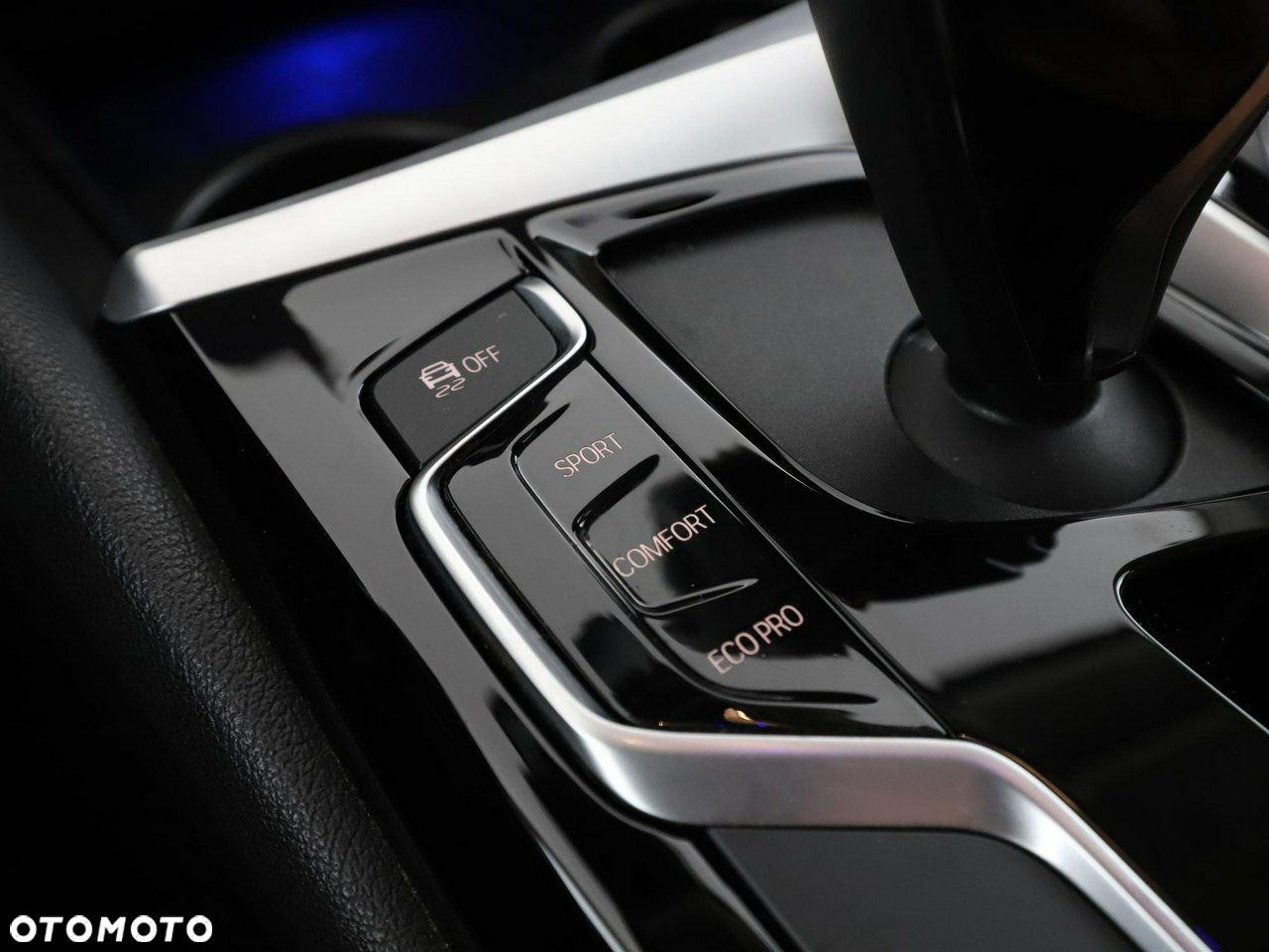 BMW Seria 5 520d - 26
