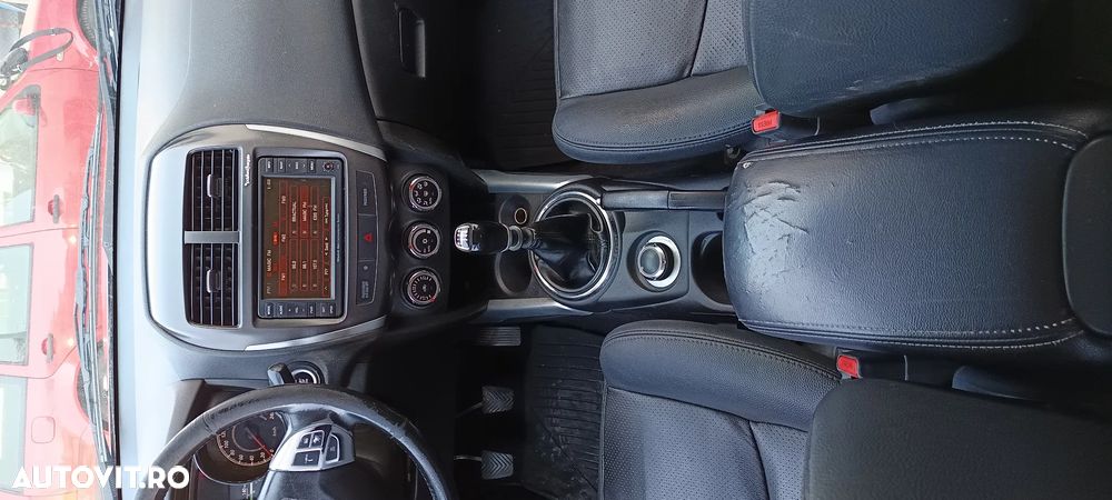Mitsubishi ASX 1.8 DI-D 4WD Plus - 18