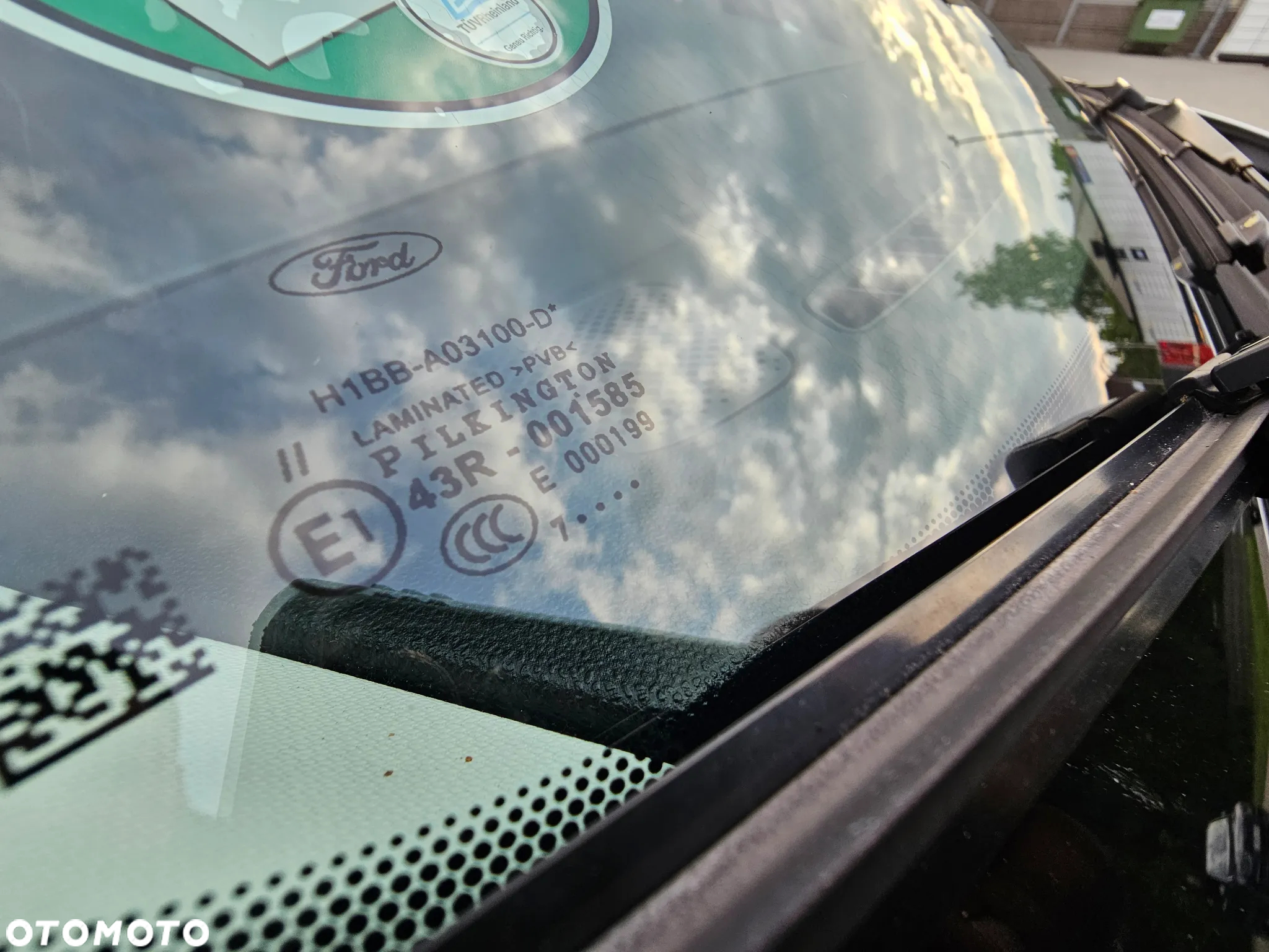 Ford Fiesta 1.1 COOL&CONNECT - 25