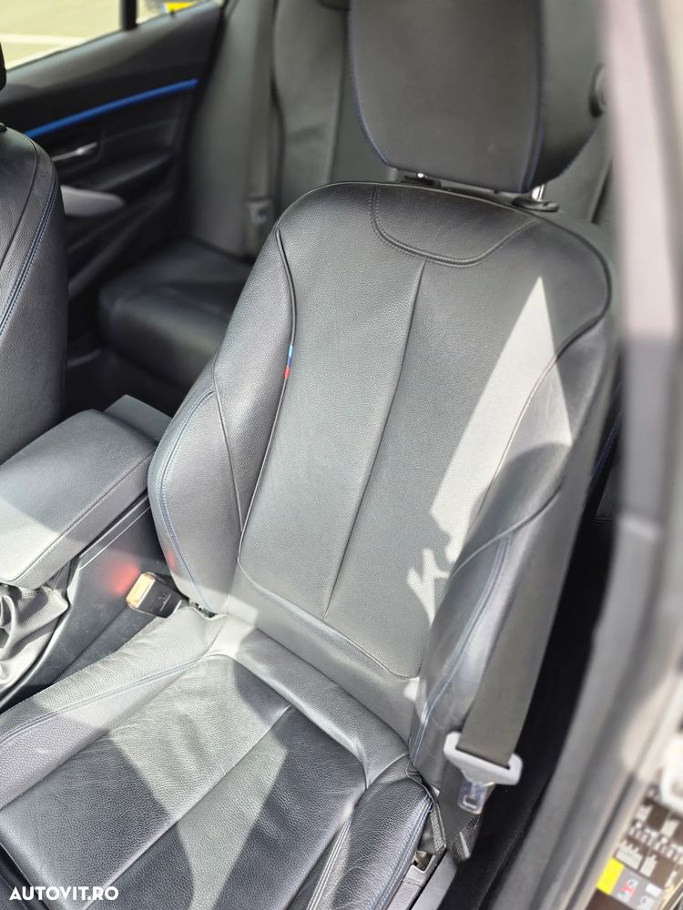 BMW Seria 3 - 20