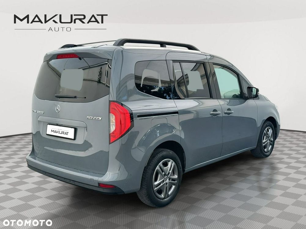 Mercedes-Benz Citan - 5