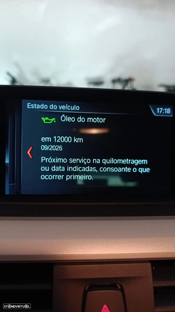 BMW 318 d Touring Advantage Auto - 19