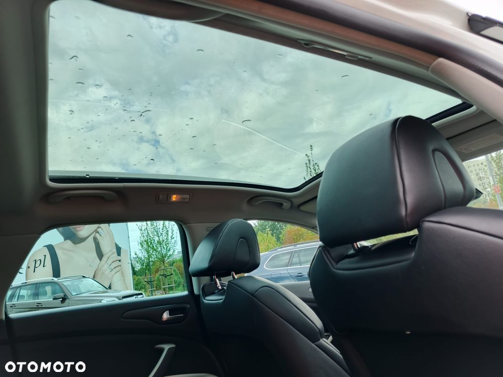 Citroën C5 1.6 e-HDi Selection MCP - 22