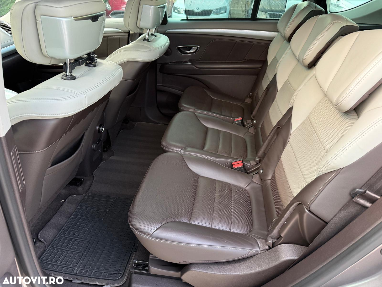 Renault Espace Energy dCi 160 EDC Initiale Paris - 9