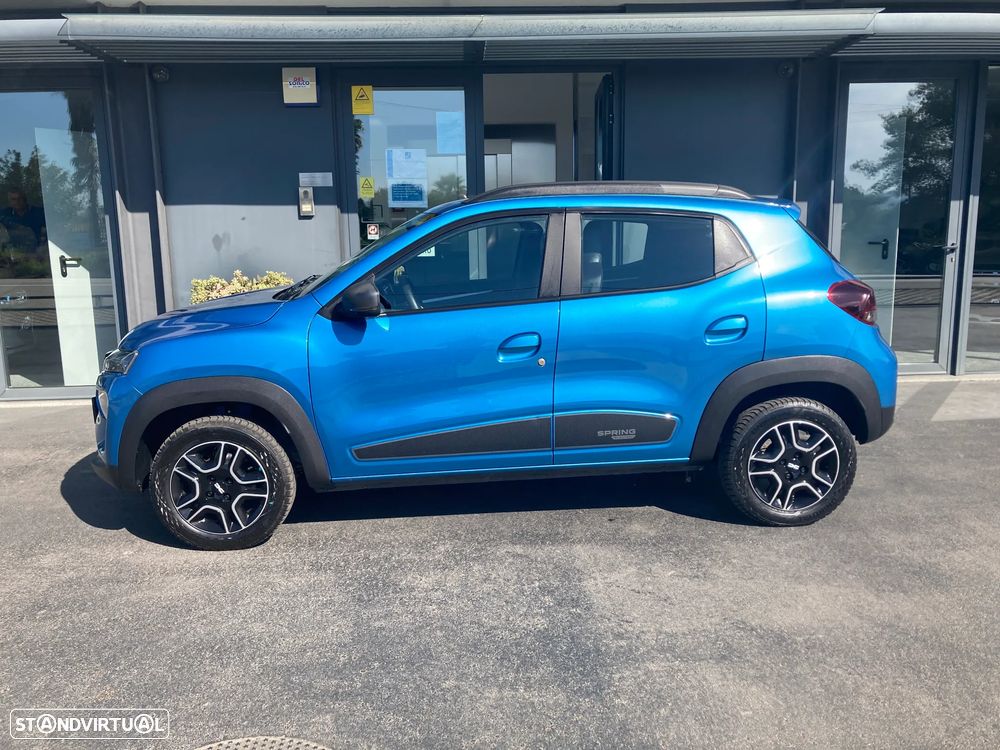 Dacia Spring ESSENTIAL - 6