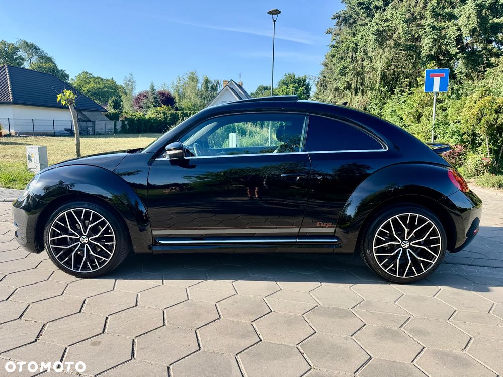 Volkswagen Beetle 1.2 TSI CUP - 2