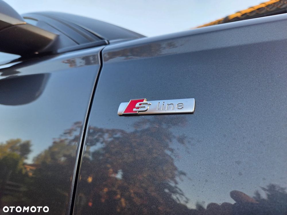 Audi A6 Avant 3.0 TDI Quattro S tronic - 15