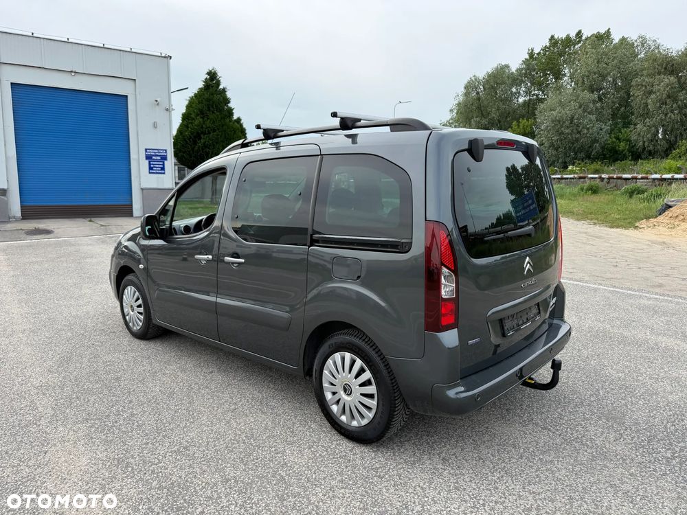 Citroën Berlingo Multispace BlueHDi 100 SELECTION - 31