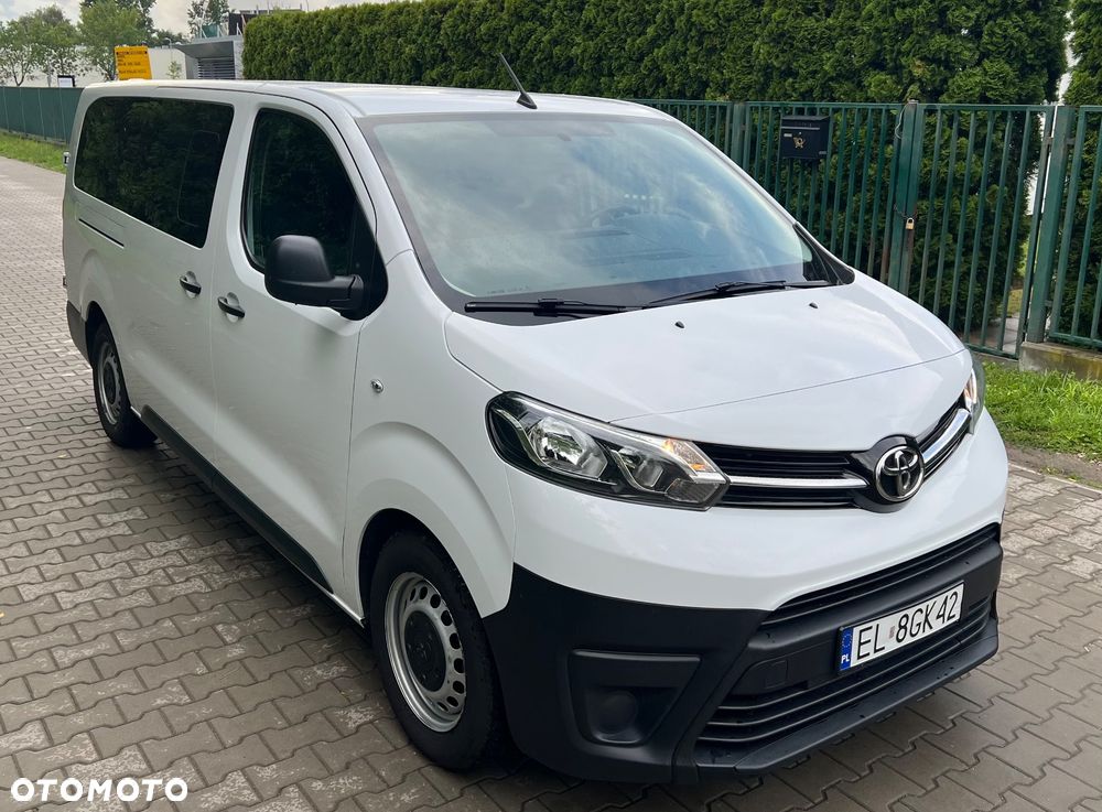 Toyota Proace Verso 1.5 D4-D Long Business - 37