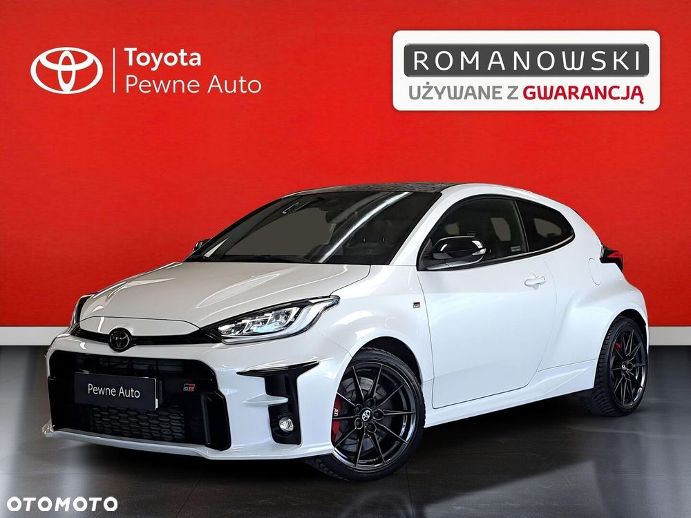 Toyota Yaris - 1