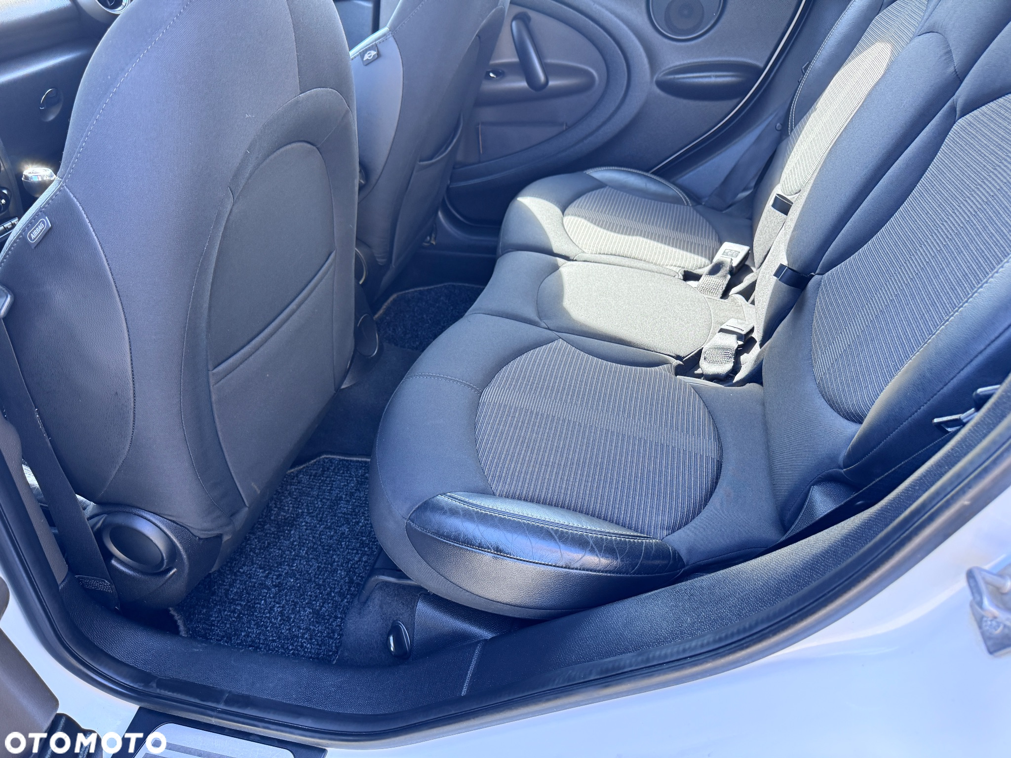 MINI Countryman - 14
