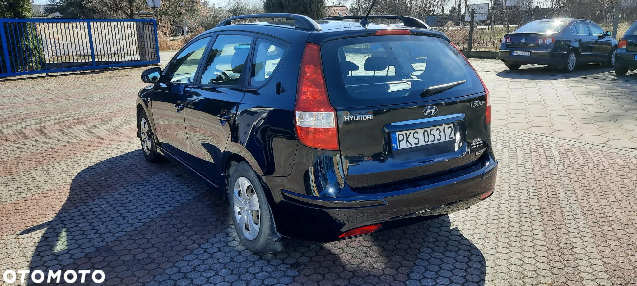 Hyundai i30 - 7