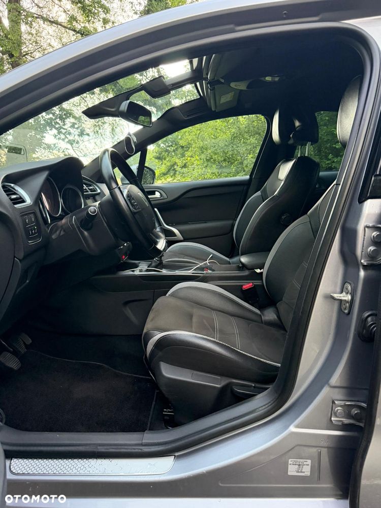 DS Automobiles DS 4 - 17