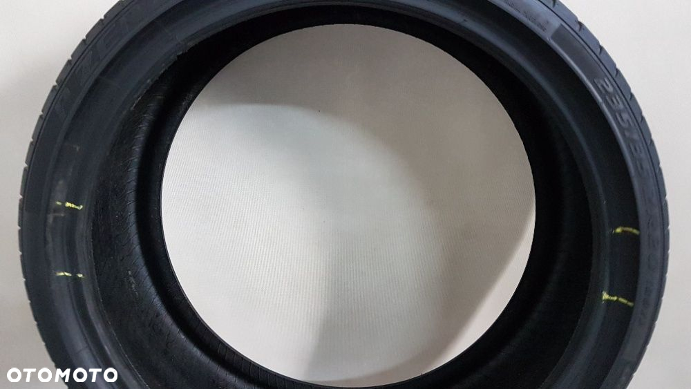 2x235/35r20 88Y Pirelli Pzero N1 Potestowe - 3