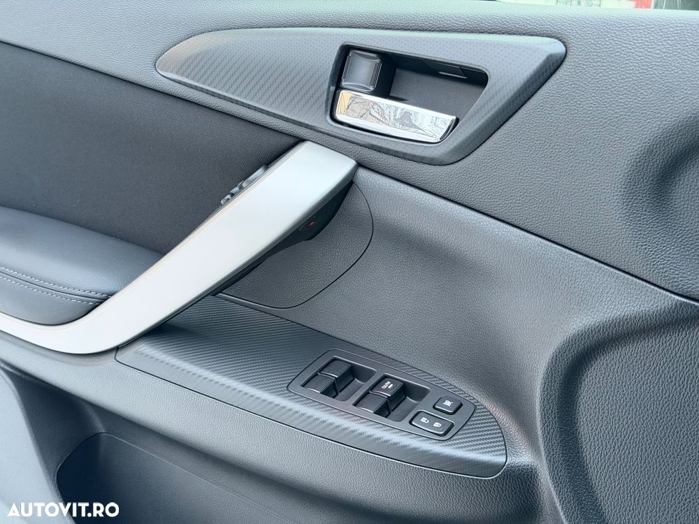 Mitsubishi Eclipse-Cross PHEV Intense+ - 10