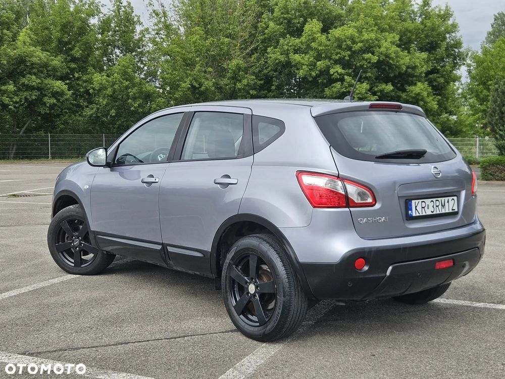Nissan Qashqai - 13