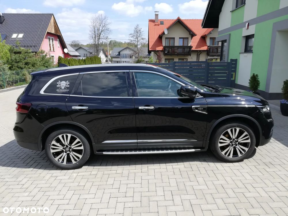 Renault Koleos 2.0 dCi Initiale Paris 4x4 X-Tronic - 1