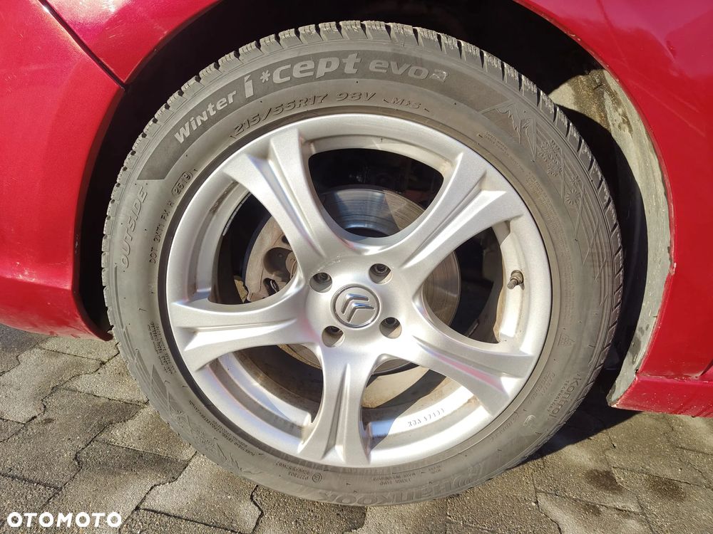 Citroën C4 e-HDi 115 ETG6 Selection - 28