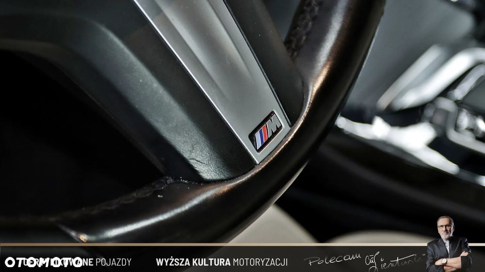 BMW X3 xDrive30d M Sport - 21