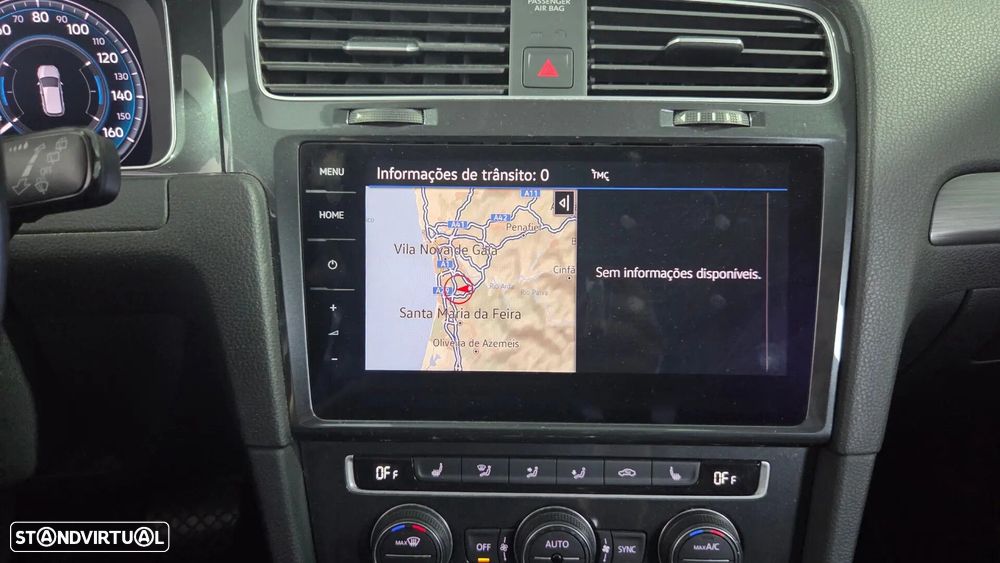 VW e-Golf Standard - 29