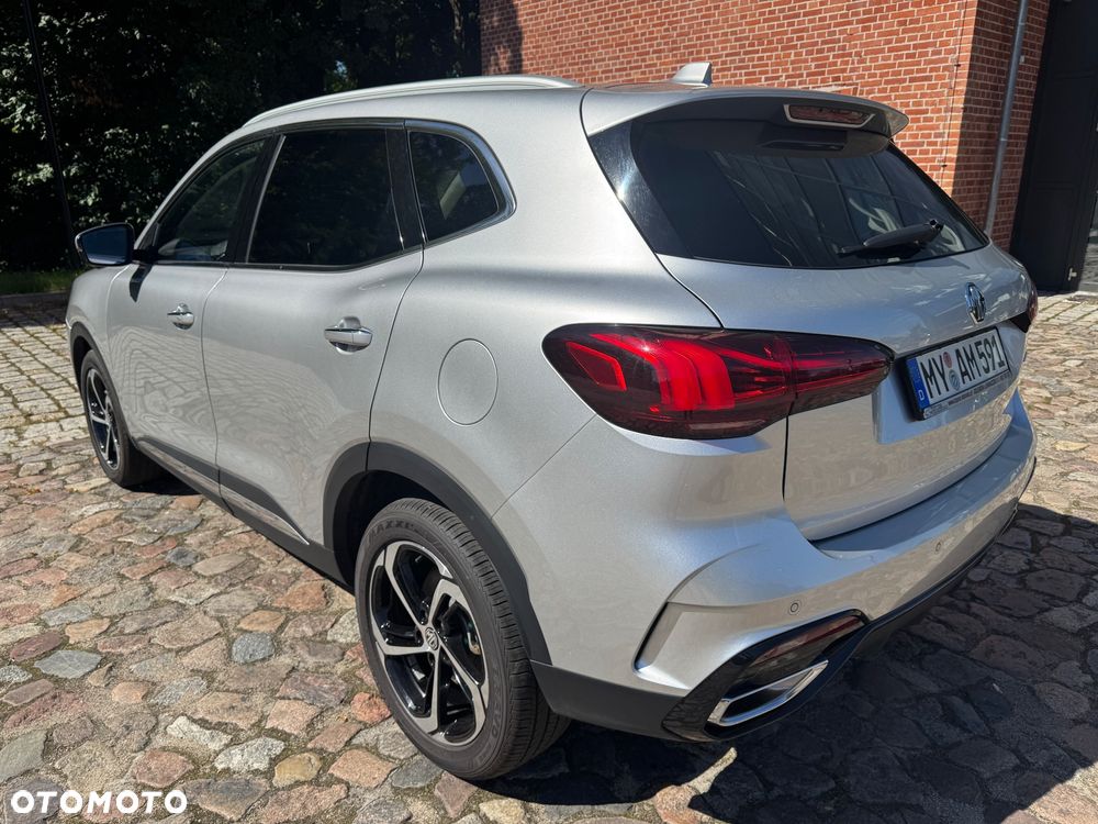 MG HS 1.5T-GDI Luxury - 4