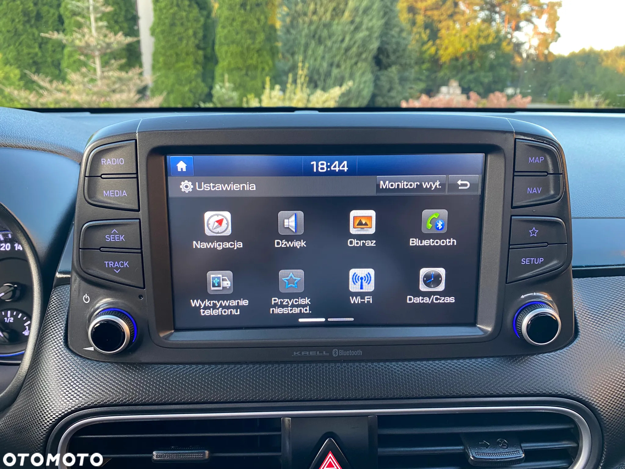 Hyundai Kona 1.6 T-GDI DCT 4WD Iron Man Edition - 26