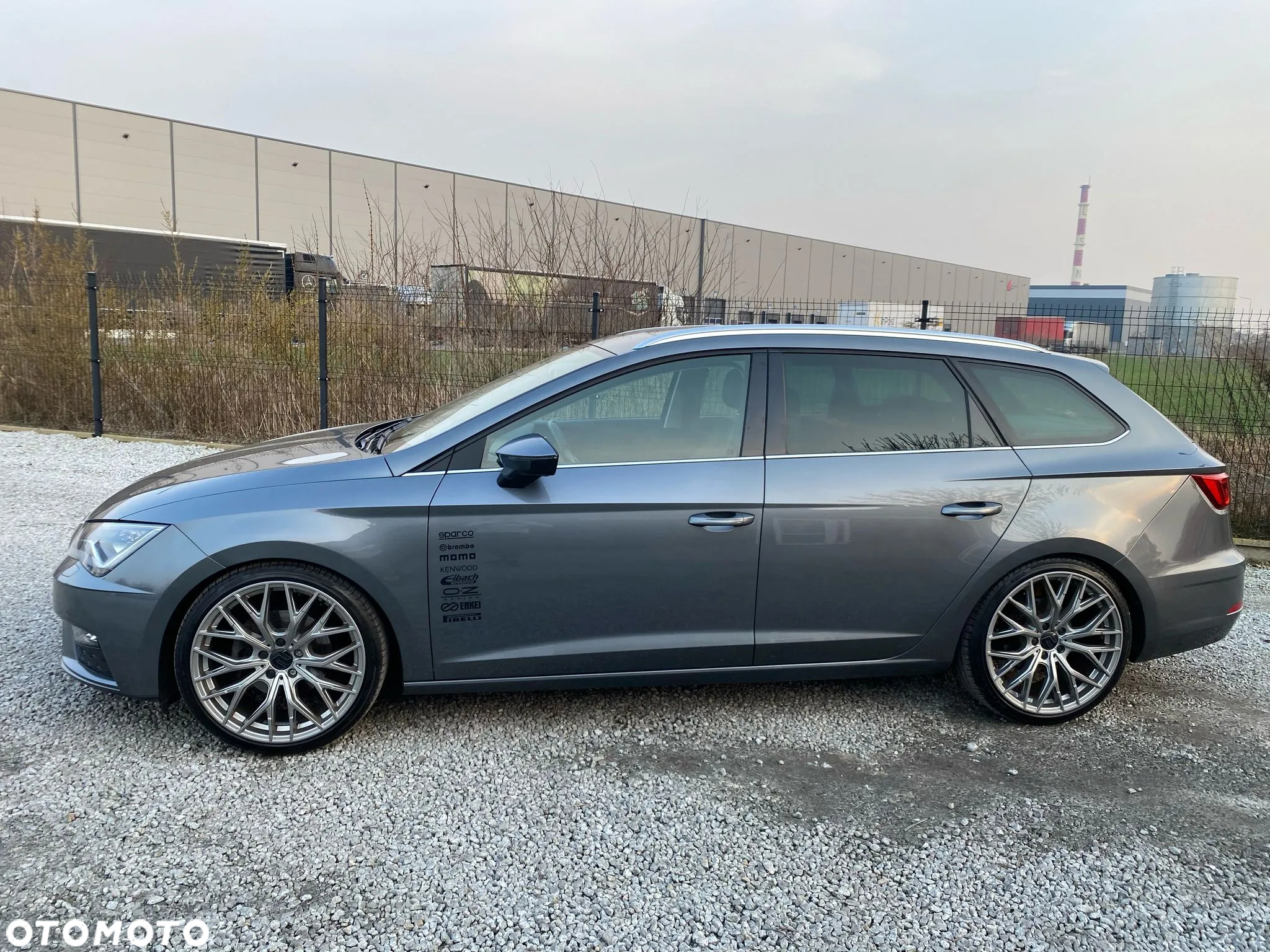 Seat Leon 1.4 EcoTSI Xcellence S&S DSG - 6