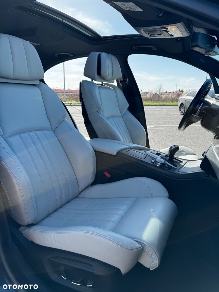 BMW M5 DKG - 15