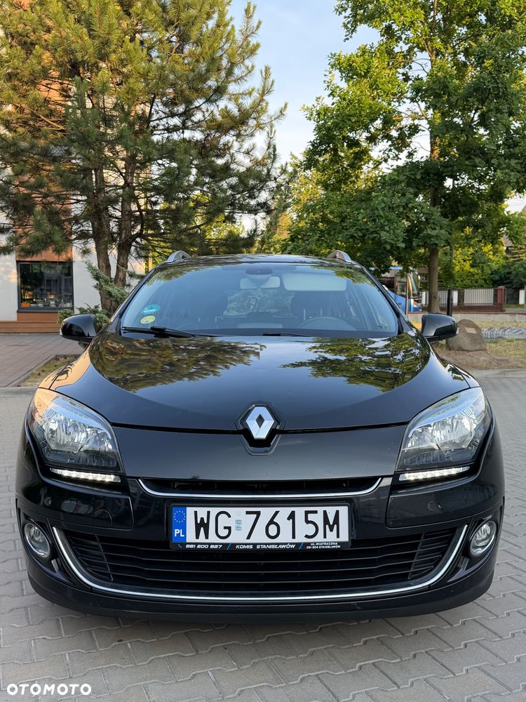 Renault Megane ENERGY dCi 110 Start & Stopp Paris Business - 13