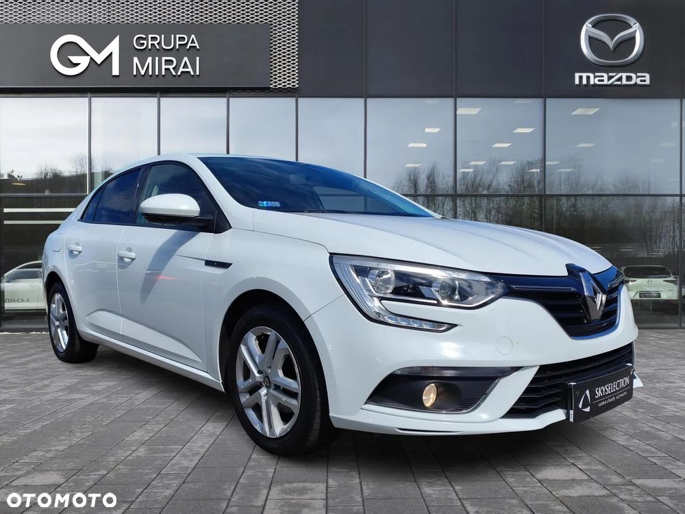 Renault Megane 1.3 TCe FAP Life - 7