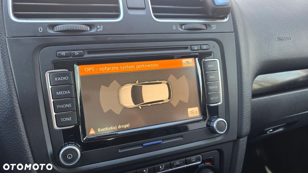 Volkswagen Golf 1.4 TSI Highline - 5