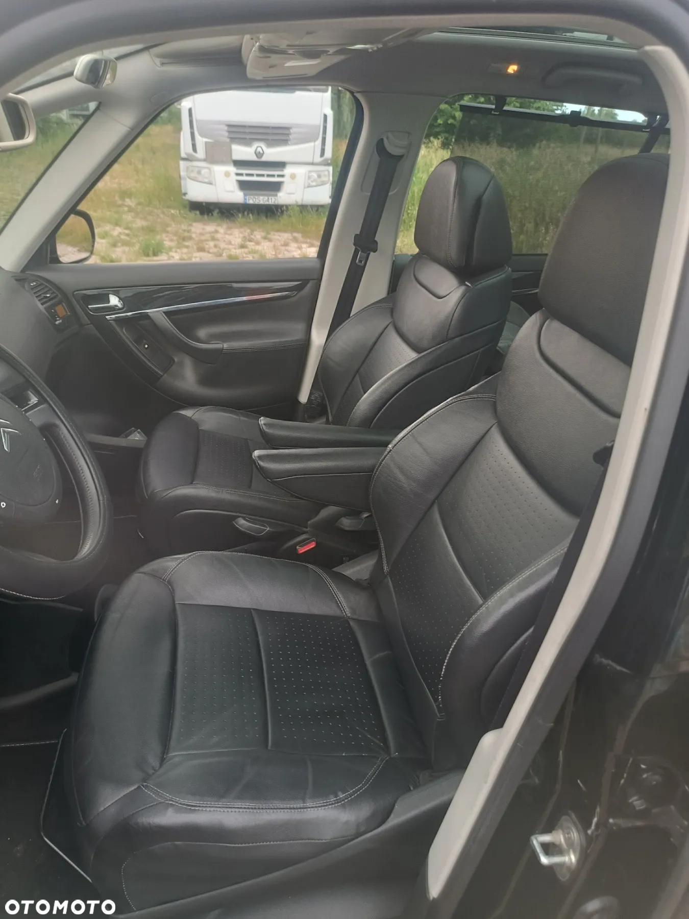 Citroën C4 Picasso 1.6 THP Exclusive - 3