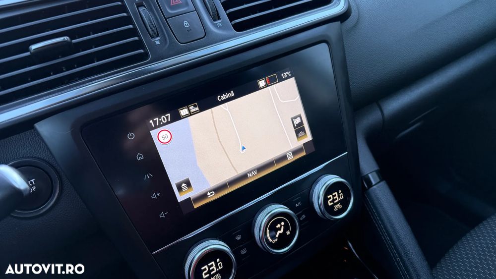 Renault Kadjar TCe EDC GPF Zen - 11