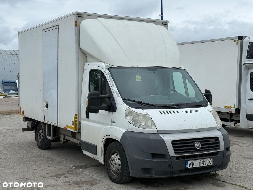 Fiat Ducato - 2