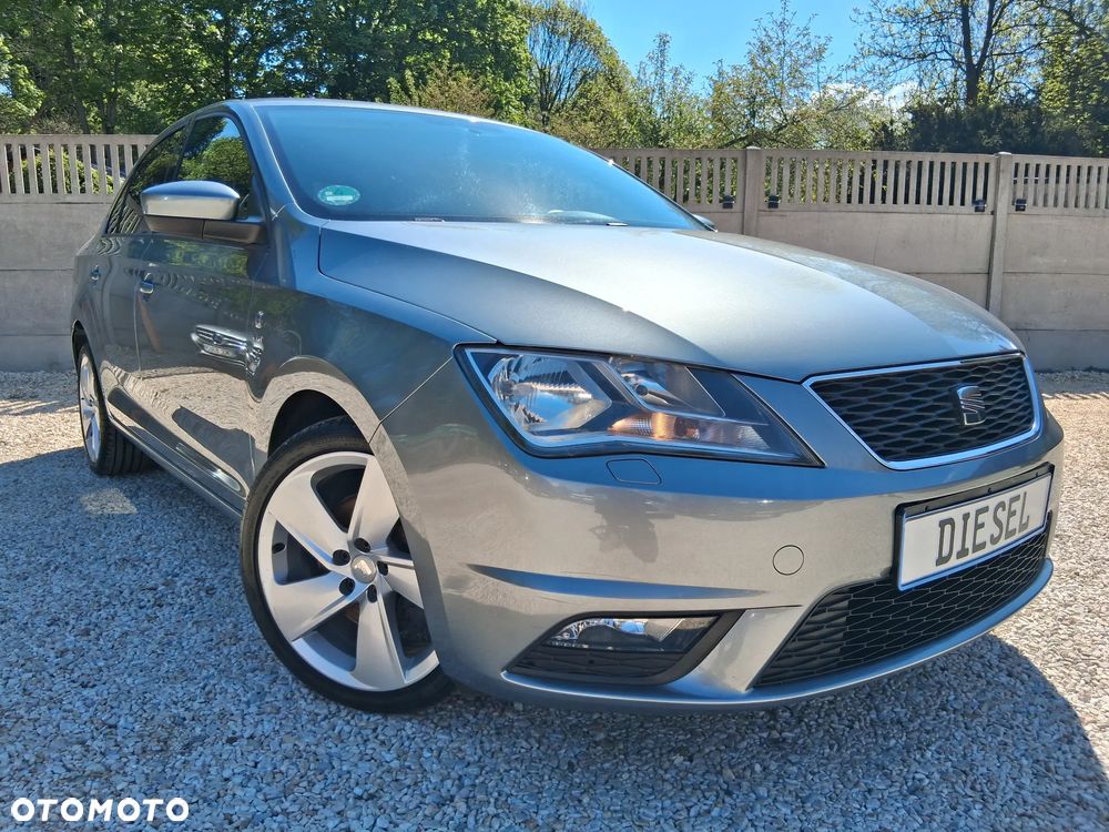Seat Toledo 1.6 TDI Style - 4