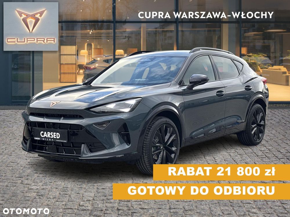 Cupra Formentor 1.5 eTSI mHEV DSG - 2