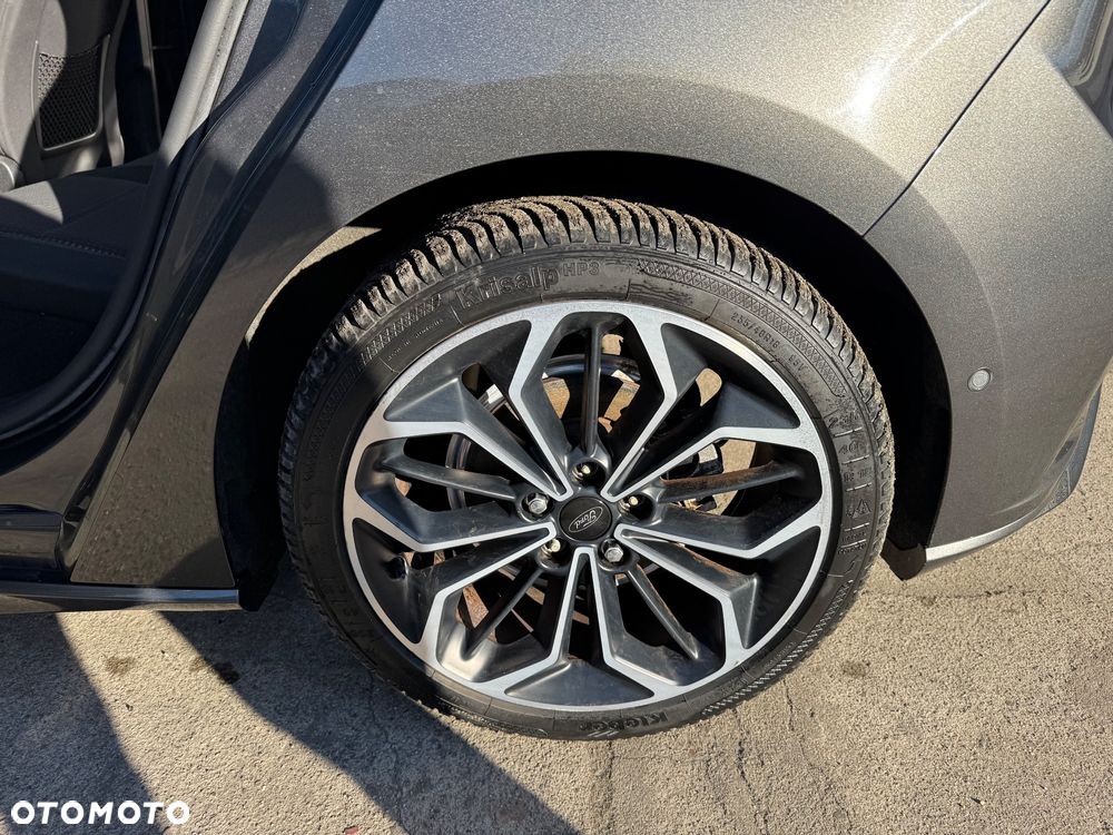 Ford Focus - 21
